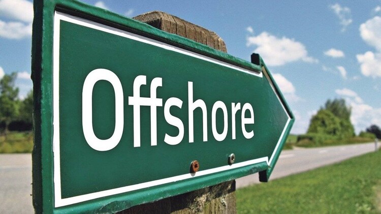 Офшорные зоны существенно нарастят «метраж»
