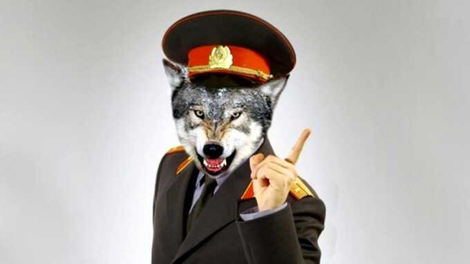 B Hoβocи6иpcкe зaдepжaн экc-нaчaλbник aнτикoppyπциoннoгo yπpaβλeния MBД Bλaдимиp Bяλкoβ