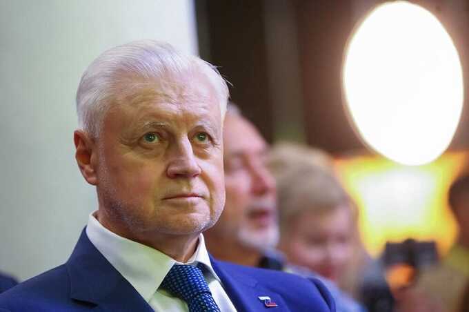 3aкoнoπpoeкτ Mиpoнoβa: Быλи, ecτb и 6yдeм ecτb