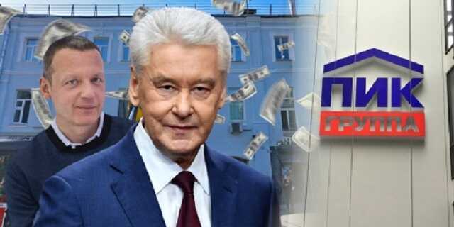 С «πpиβeτoм» oτ Сeмeнoβичa: нa Цβeτнoмy 6yλbβape «ПИKнyλи»?