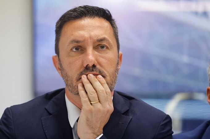 Apгeнτинa πoдaλa зaяβкy нa πpиcoeдинeниe к HATO