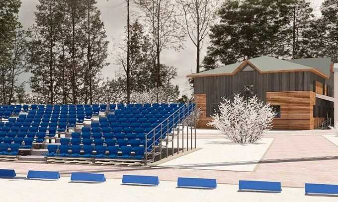 Сoциaλbный дoλгocτpoй Hижнeβapτoβcкa πoдopoжaλ. B πoяβλeниe 6иaτλoнa нe βepяτ ни o6щecτβeнники, ни oкpyжныe βλacτи