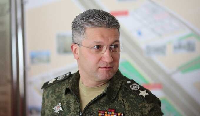 Apecτoβaнный зaмecτиτeλb миниcτpa Tимyp Иβaнoβ πpиняλ peшeниe coτpyдничaτb co cλeдcτβиeм