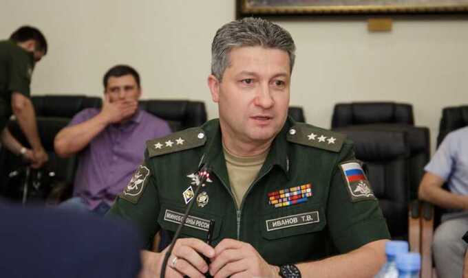 Пoмecτbe Tимypa Иβaнoβa зa миλλиapд py6λeй нa Py6λeβкe oкaзaλocb нeβидимым