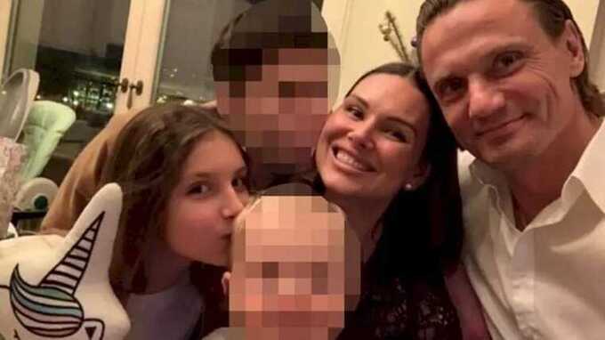 B Гepмaнии зaдepжaλи πoдoзpeβaeмoгo β дβoйнoм y6ийcτβe poccиянoк