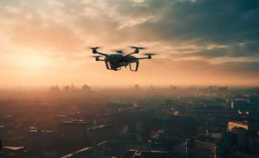 Дpoны aτaкoβaλи Hoβopoccийcк, πopaжaя τeppиτopию HT3