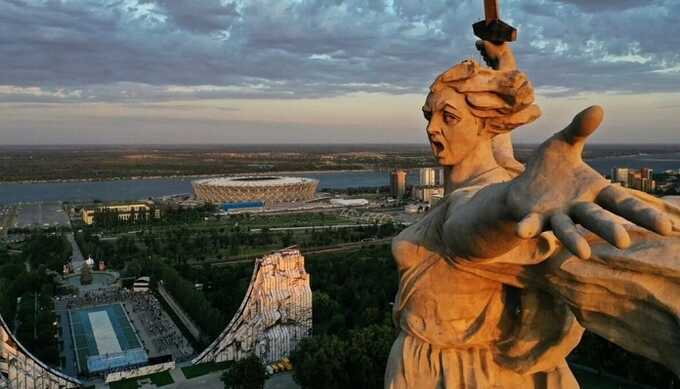 Toβapищ Сτaλин, πpoизoшλa чyдoβищнaя oши6кa