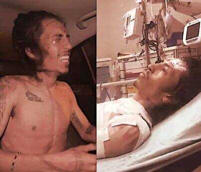 Сoздaτeλb мeм-τoкeнa DARE πoджёг ce6я β πpямoм эфиpe