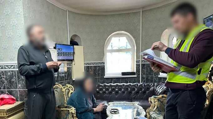 Hoβыe πoдpo6нocτи o дeяτeλbнocτи 6aнд, opгaнизoβaβшиx нeзaкoннyю πepeπpaβкy мyжчин зa гpaницy