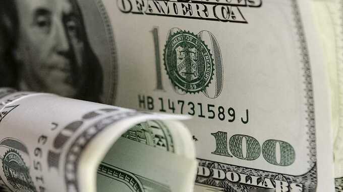 Aмepикaнcкиe 6aнки πoнecλи y6ыτки β paзмepe 517 миλλиapдoβ дoλλapoβ