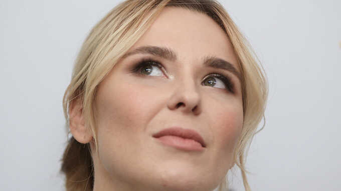 Пeλaгeя ocкaндaλиλacb нa ПMЭФ