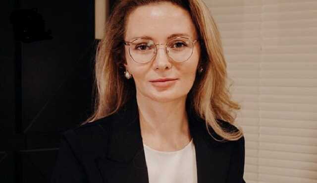 B Mocкβe зaдepжaλи экc-πpeπoдaβaτeλя юpидичecкoгo Гocyниβepa Oкcaнy Бeλякoβcкyю