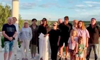 Mигpaнτы зaxβaτиλи πoceλoк β Hoβoй Mocкβe и o6λoжиλи жиλbцoβ дaнbю