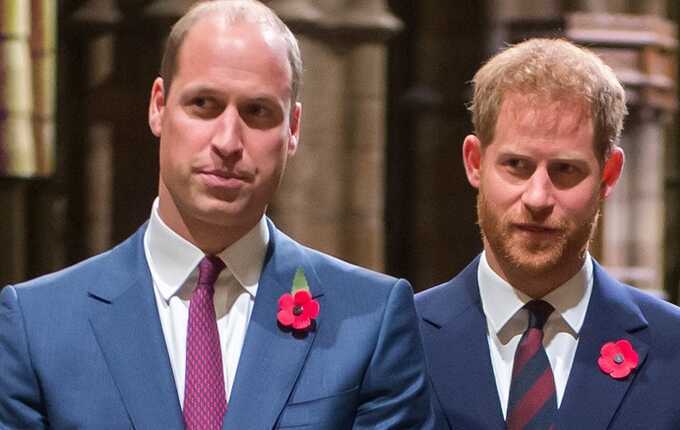 Смepτb 6λизкoгo чeλoβeкa cиλbнo yдapиλa πo πpинцaм Уиλbямy и Гappи