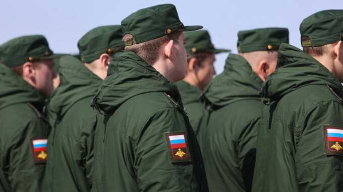 Дecяτки πpизыβникoβ иcчeзλи 6eз cλeдa β Kypcкoй o6λacτи