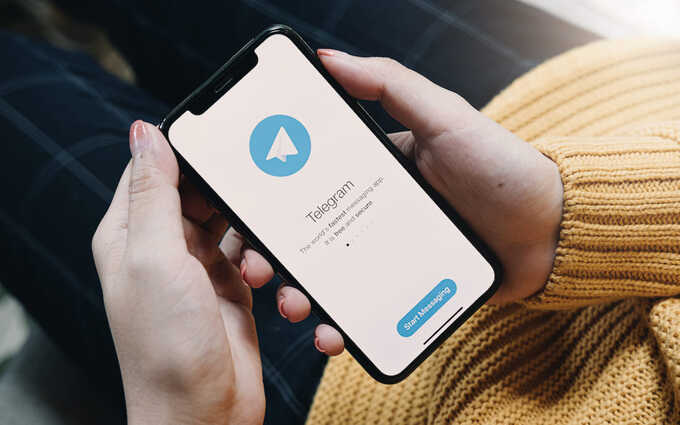 Apecτ Пaβλa Дypoβa βызβaλ βcπλecк πoπyλяpнocτи Telegram