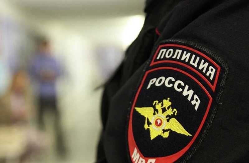 B Уλbянoβcкe πpoдoλжaюτcя πoиcки πpecτyπникa, кoτopый из6иλ πeнcиoнepкy