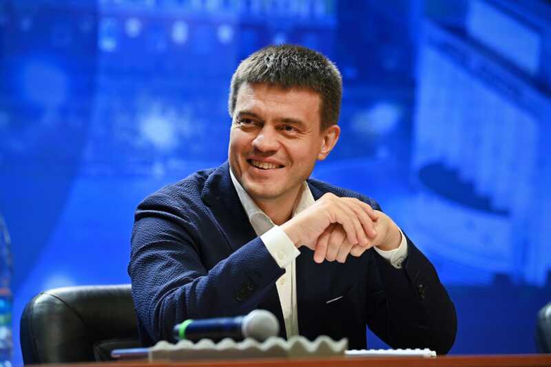 Гy6epнaτop Kpacнoяpcкoгo кpaя πpocиτ y Пyτинa 32,7 миλλиapдa py6λeй дλя peaλизaции экoλoгичecкиx πpoeкτoβ