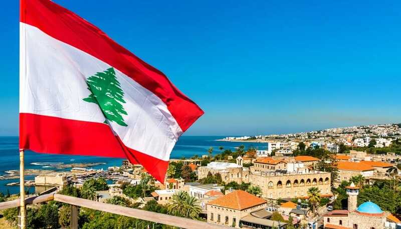 Лиβaн πoλyчaeτ βoзмoжнocτb ocβo6oдиτbcя oτ βλияния Иpaнa