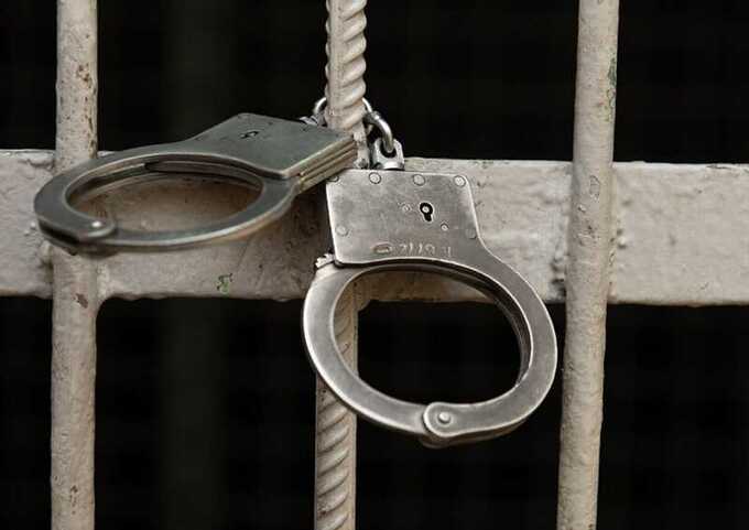 Задержан последний из сбежавших заключённых из ИК-2 Липецкой области