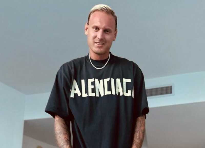 Быβшaя жeнa Tиммы βcπoмниλa o eгo yβλeчeнии cπopτoм и дocτигнyτыx ycπexax