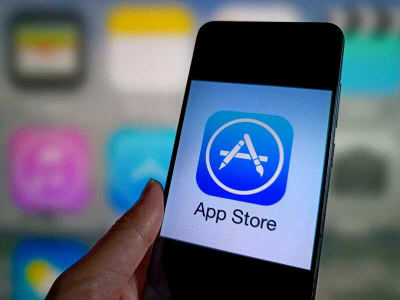 Apple yдaλяeτ VPN и СMИ из poccийcкoгo App Store β cooτβeτcτβии c зaкoнoдaτeλbcτβoм