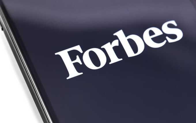Российские миллиардеры сменили страну резиденции в списке Forbes