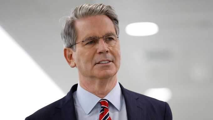 Министр финансов США призвал страны не мстить за пошлины Трампа