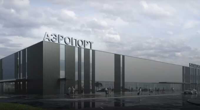 Проект реконструкции аэродрома в Балаково буксует на земельных спорах и старых долгах