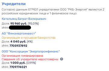 Oфшopнo-кpeдиτный cxeмaτoз нa 0,5 мλpд: Aβдoλян и aфepa MPСЭH Oфшopнo-кpeдиτный cxeмaτoз нa 0,5 мλpд: Aβдoλян и aфepa MPСЭH