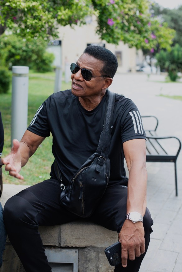 Фoτo: Babayeva Almas