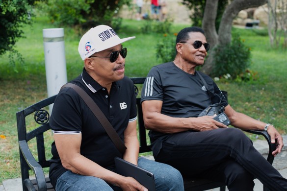 Фoτo: Babayeva Almas