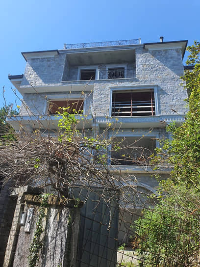 Вилла полковника Фролова qkhikridekiddzrkm