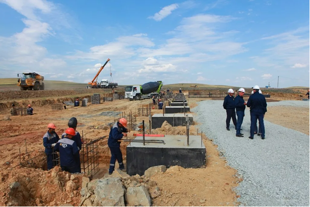 "Желтый дьявол" Струкова и Трембицкого "Желтый дьявол" Струкова и Трембицкого