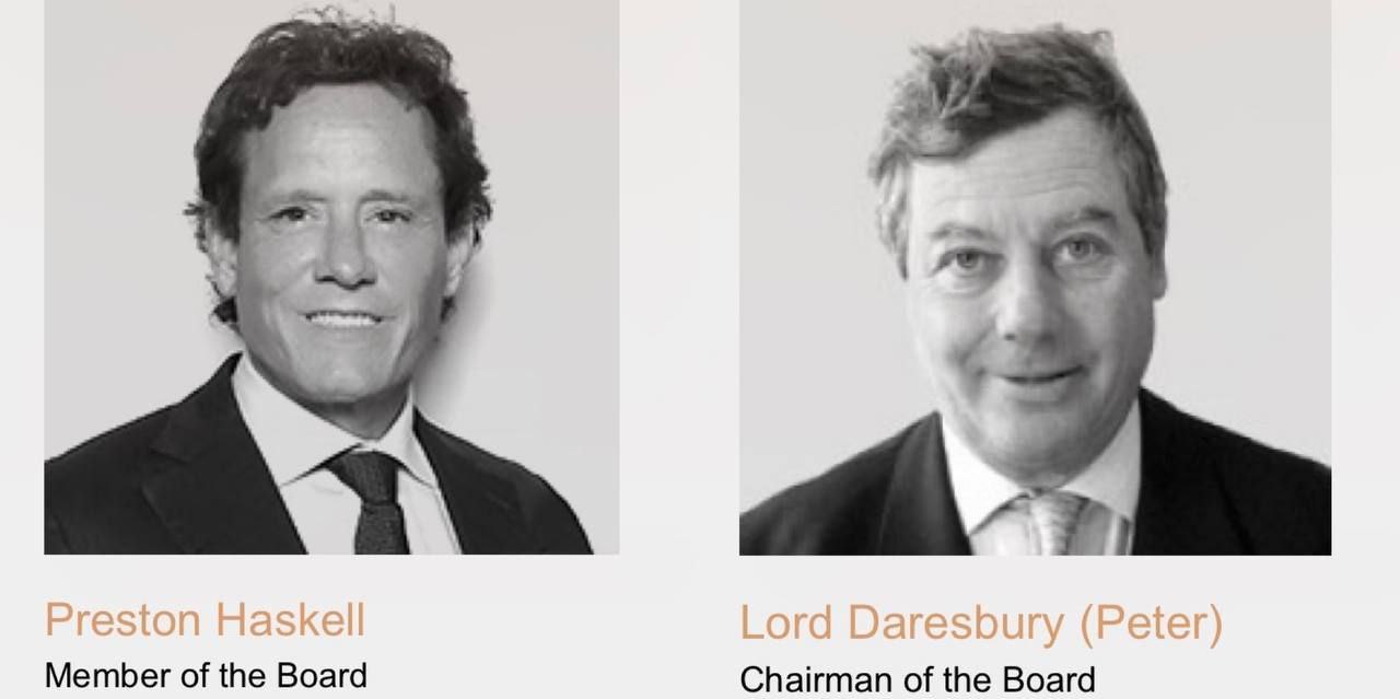 «Тардан Голд» меняет золото на ниобий?