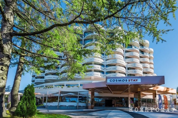 Рейдер Валитов «уводит в офшор» сочинский отель queiqzkiqzkiqtkrmf