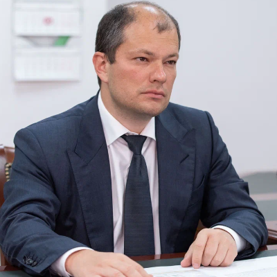 Сафин и Седых скрестили трубы