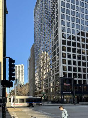 500 North Michigan Avenue