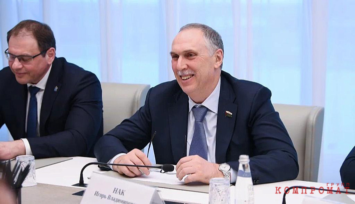 Игopb Haк uriqzeiqqiuhatf deiqzxitxitevls