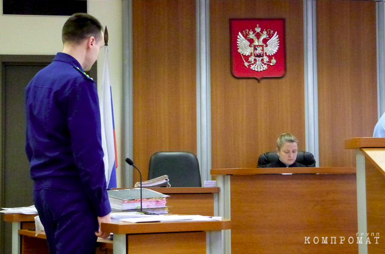 Дело «Макфы» может начать новые преследования Юревича tqiqtiqdxidqtatf