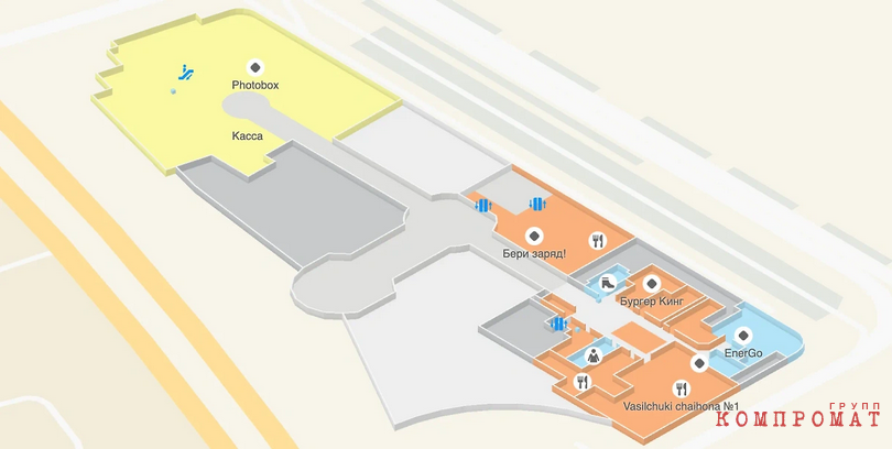 Четвёртый этаж  queiqzkiqzkiqxzatf