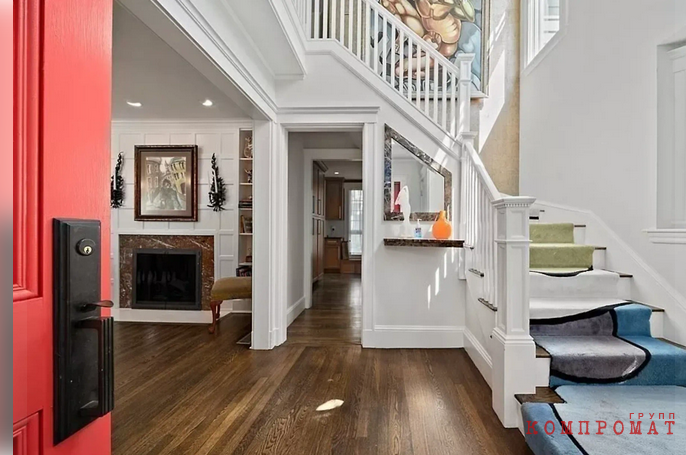 Почему часть ТЦ 