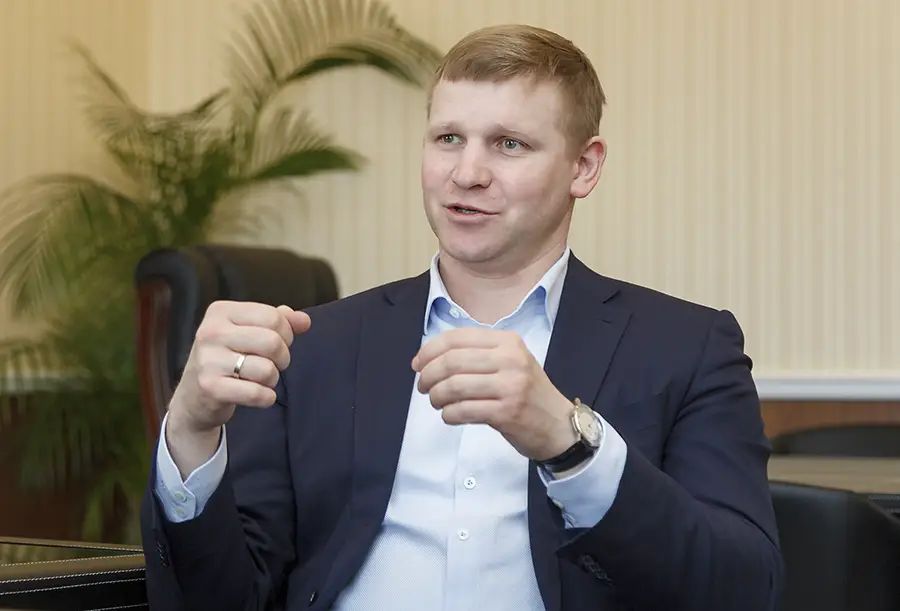 ОПС «Звонков» 