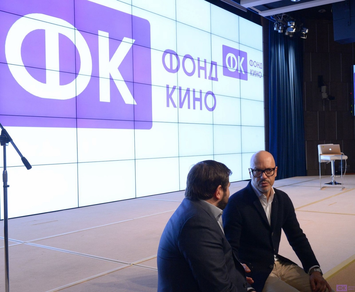 «Смута» в бюджетах: «Фонд Кино» как «кормушка» Любимовой? 