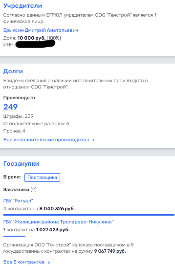 Охота под прикрытием: Павел Тё продал свой бизнес Мазараки