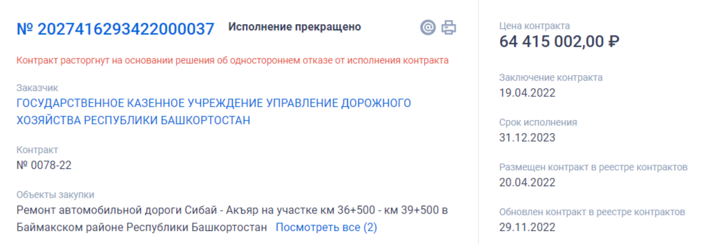 По дороге в СИЗО: новый скандал в команде Радия Хабирова