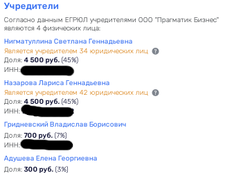Сливной бачок Гранели: родственник Назарова прячет хвосты в воду?