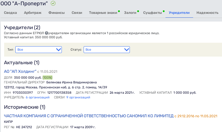 Финансовый схематоз для «ЭльгаУголь»: как Авдолян и Исаев 4 млрд прокрутили Финансовый схематоз для «ЭльгаУголь»: как Авдолян и Исаев 4 млрд прокрутили