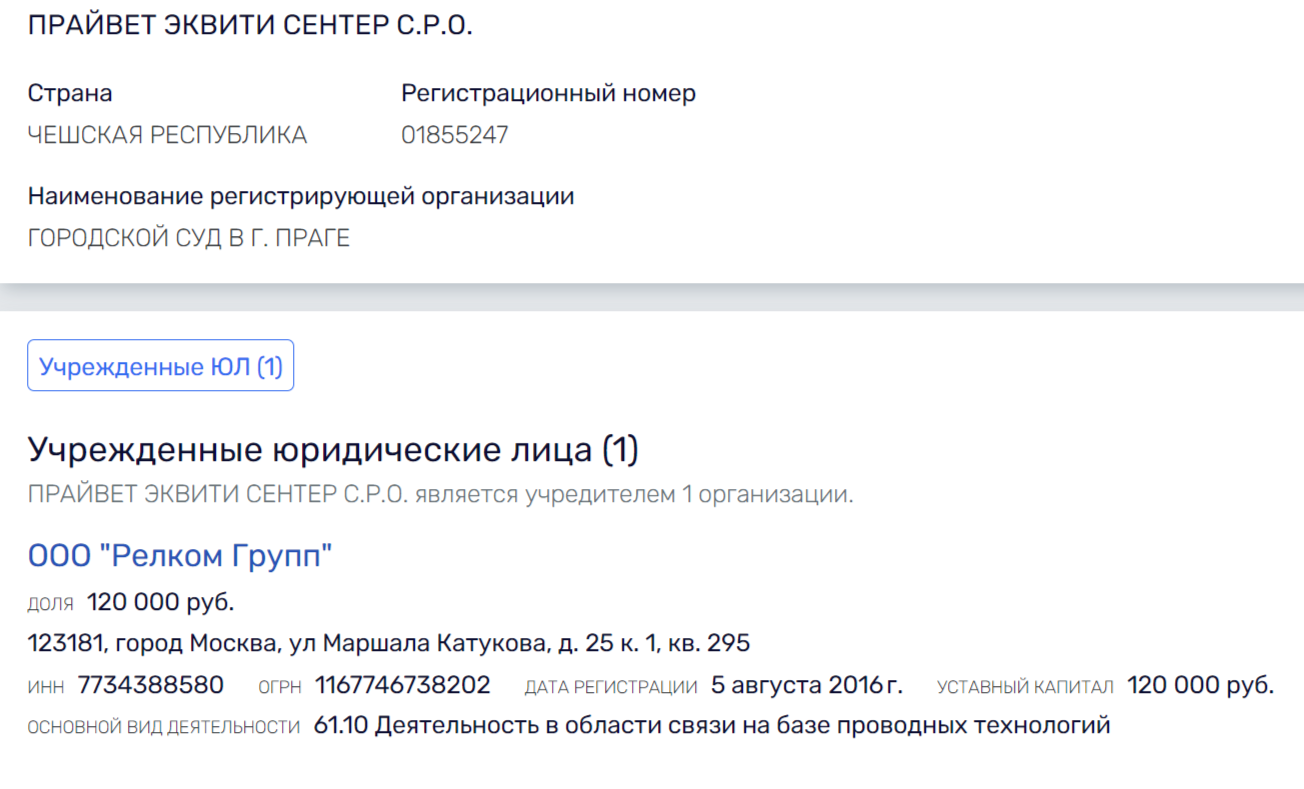 Папа просто Космос: как зарабатывают Юрий Борисов и сыновья