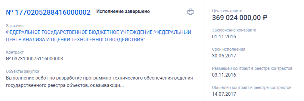Родионова под надзором: уголовные дела вокруг Росприроднадзора